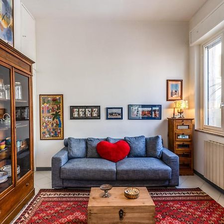 Cozy Flat In Vatican Area With Private Terrace Rome Exterior photo